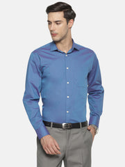 Men Full Sleeve Premium Cotton Shirt