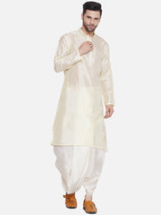 Sethukrishna Mens Solid Colour Kurta