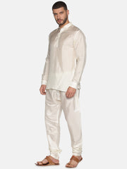 Father Son Matching Kurta Pyjama Set