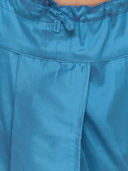 Boys Solid Colour Dhotipant