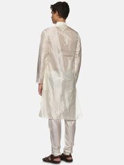 Father Son Matching Kurta Pyjama Set