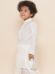 Boys Printed Kurta