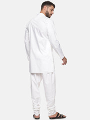 Father Son Matching Kurta Pyjama Set