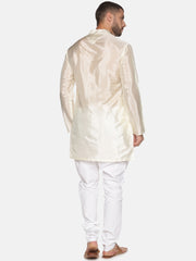 Father Son Matching Kurta Pyjama Set