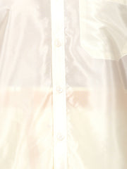 Father Son Matching Shirt Dhoti Set