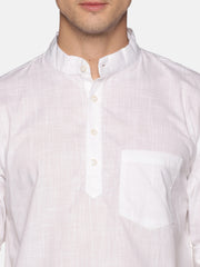 Father Son Matching Kurta Pyjama Set