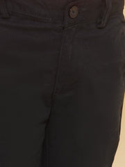 Boys Printed Christmas Red Shirts