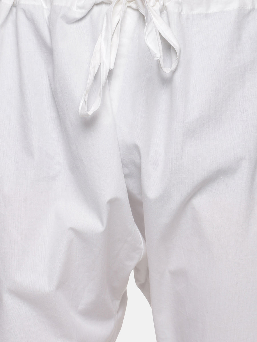 Father Son Matching Kurta Pyjama Set