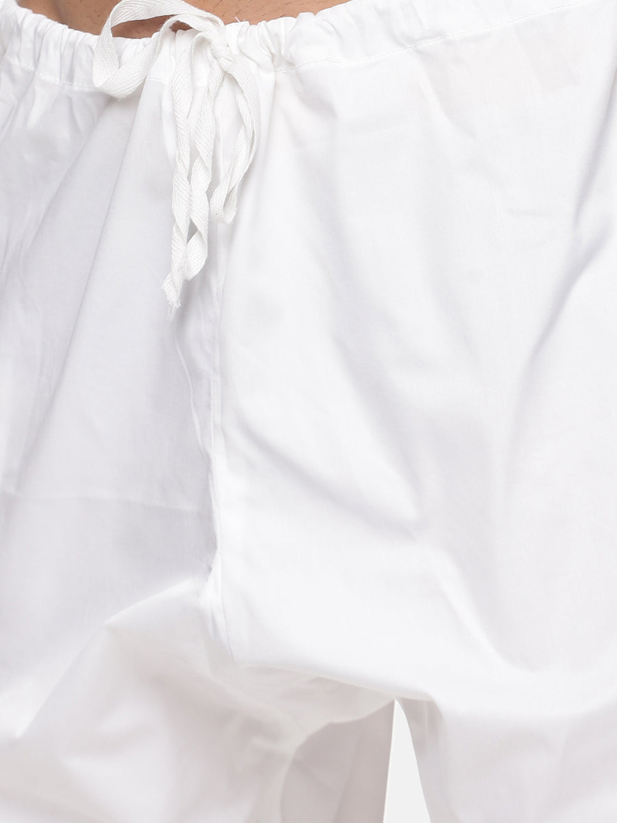 Father Son Matching Kurta Pyjama Set