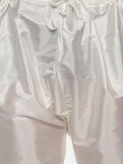 Father Son Matching Kurta Pyjama Set