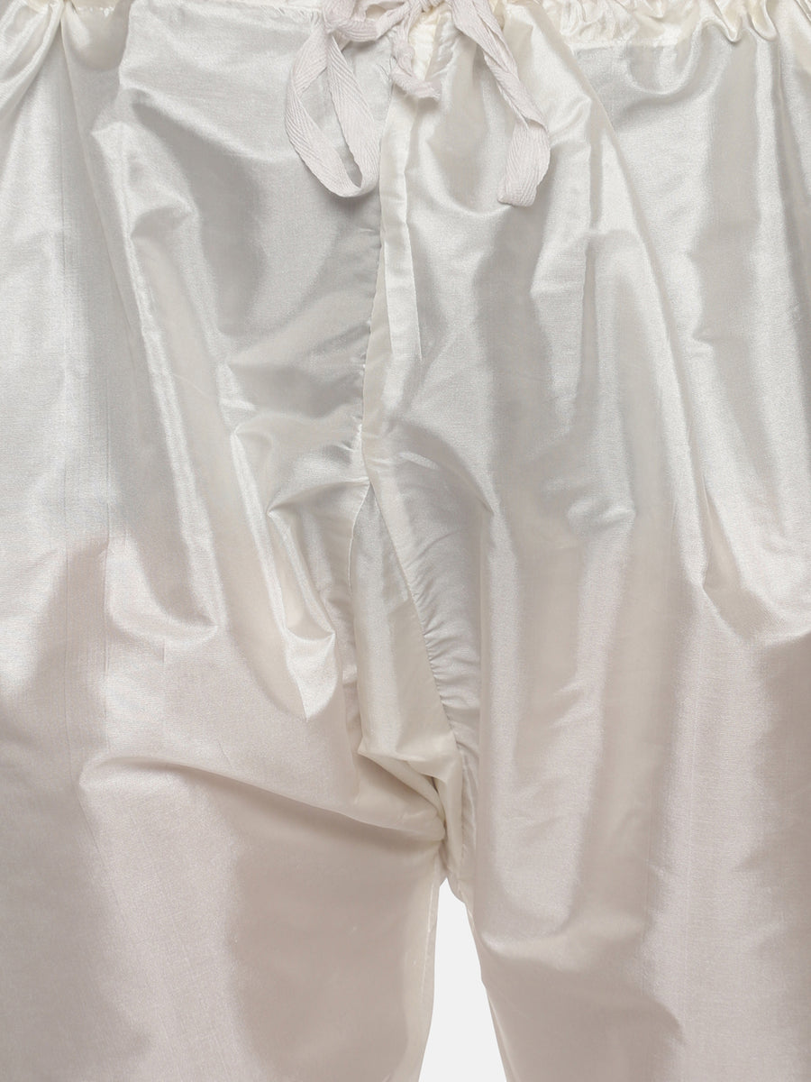 Father Son Matching Kurta Pyjama Set