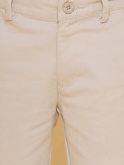 Boys Printed Christmas Red Shirts