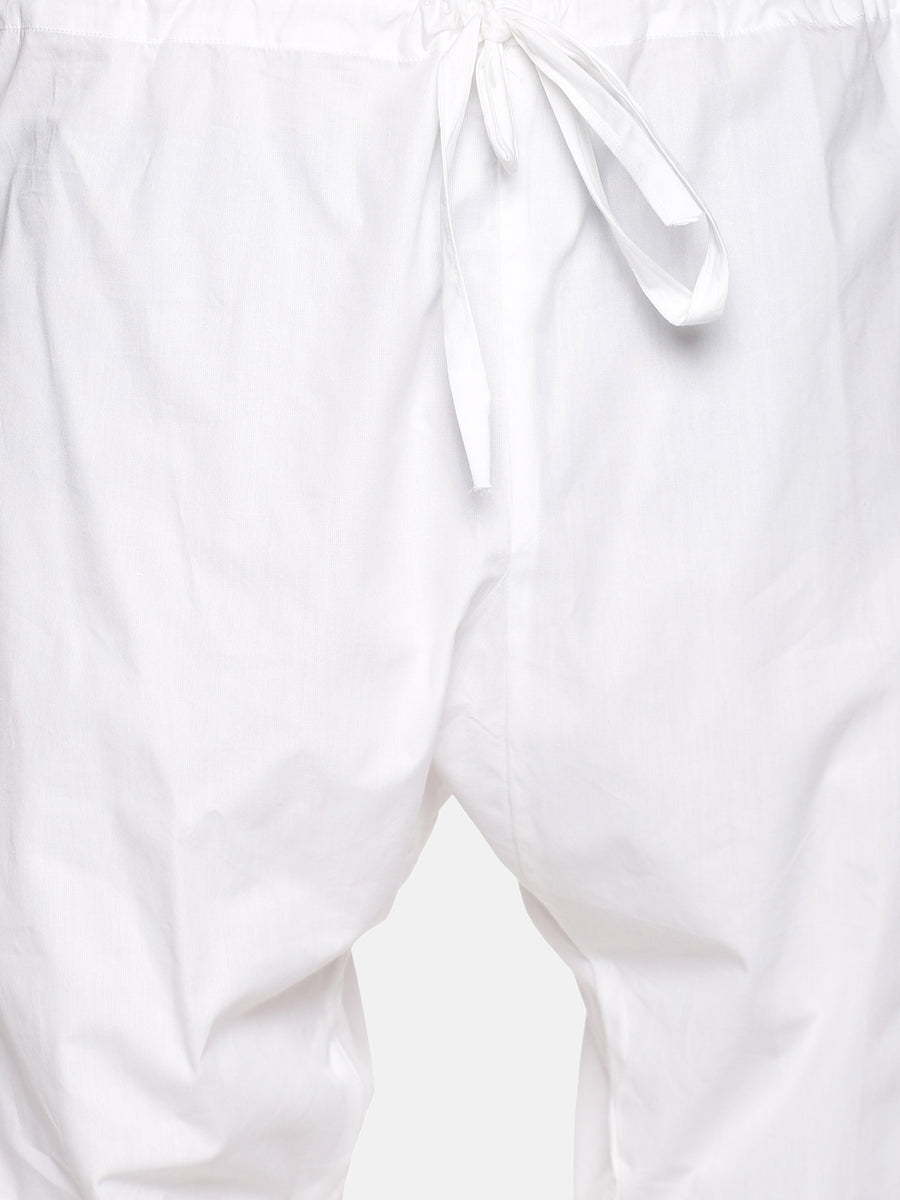 Father Son Matching Kurta Pyjama Set