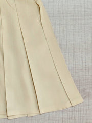 Girls Soft Finish Ethnic Dress