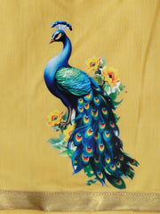 Girls Soft Finish Ethnic Dress