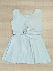 Girls Soft Finish Ethnic Dress