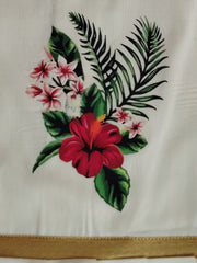 Girls Soft Finish Ethnic Dress