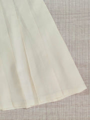 Girls Soft Finish Ethnic Dress