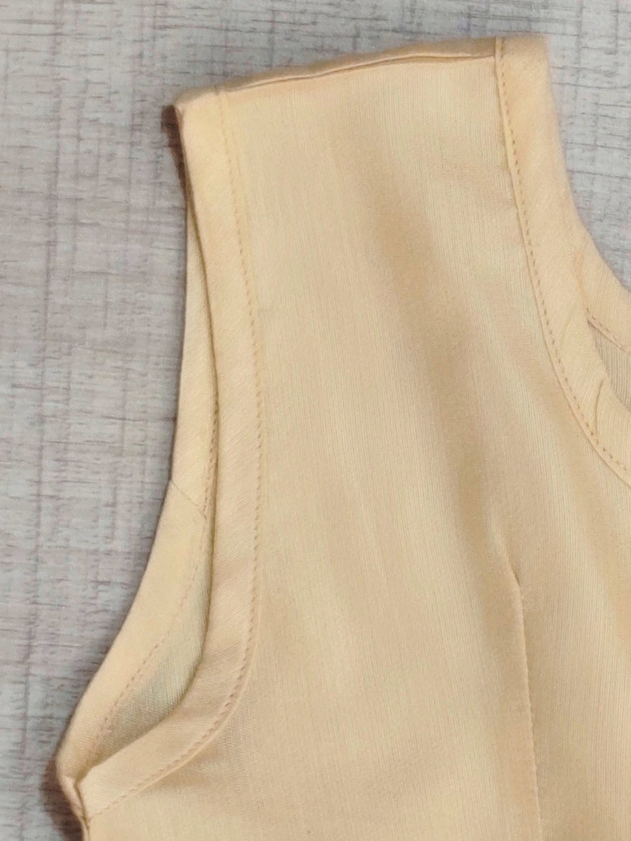 Girls Soft Finish Ethnic Dress