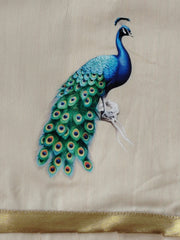 Girls Soft Finish Ethnic Dress