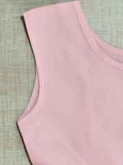 Girls Soft Finish Ethnic Dress