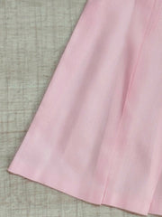 Girls Soft Finish Ethnic Dress