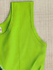 Girls Soft Finish Ethnic Dress