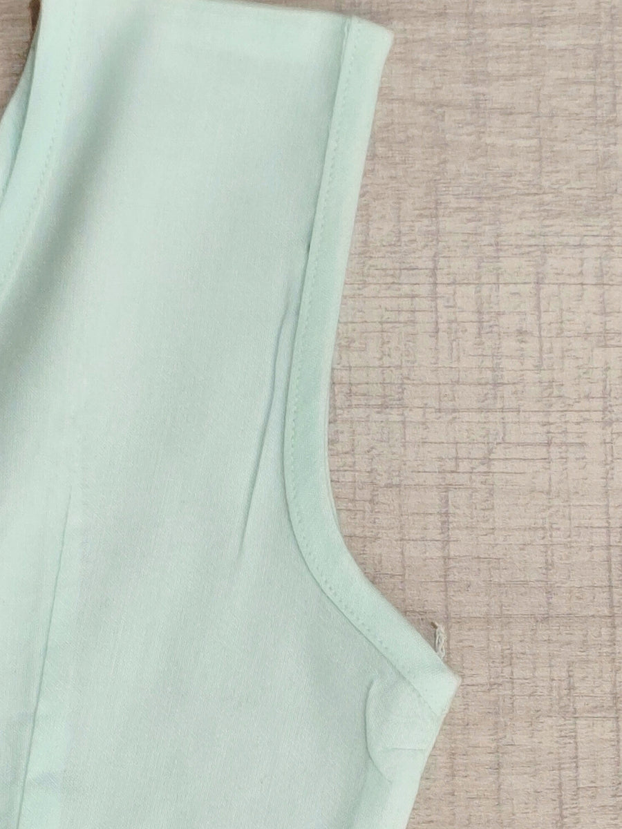 Girls Soft Finish Ethnic Dress