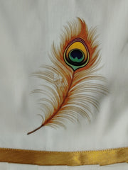 Girls Soft Finish Ethnic Dress