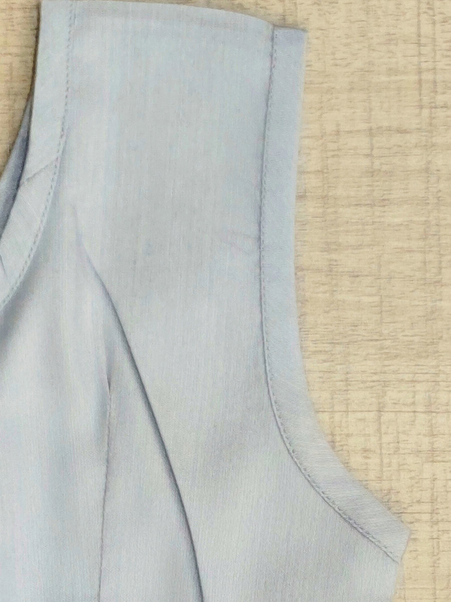 Girls Soft Finish Ethnic Dress