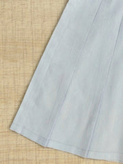 Girls Soft Finish Ethnic Dress