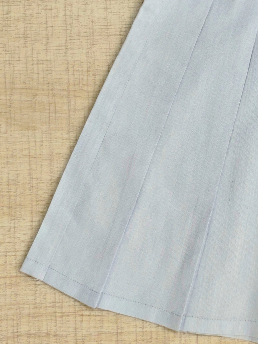 Girls Soft Finish Ethnic Dress