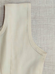 Girls Soft Finish Ethnic Dress