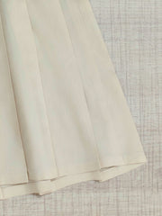 Girls Soft Finish Ethnic Dress