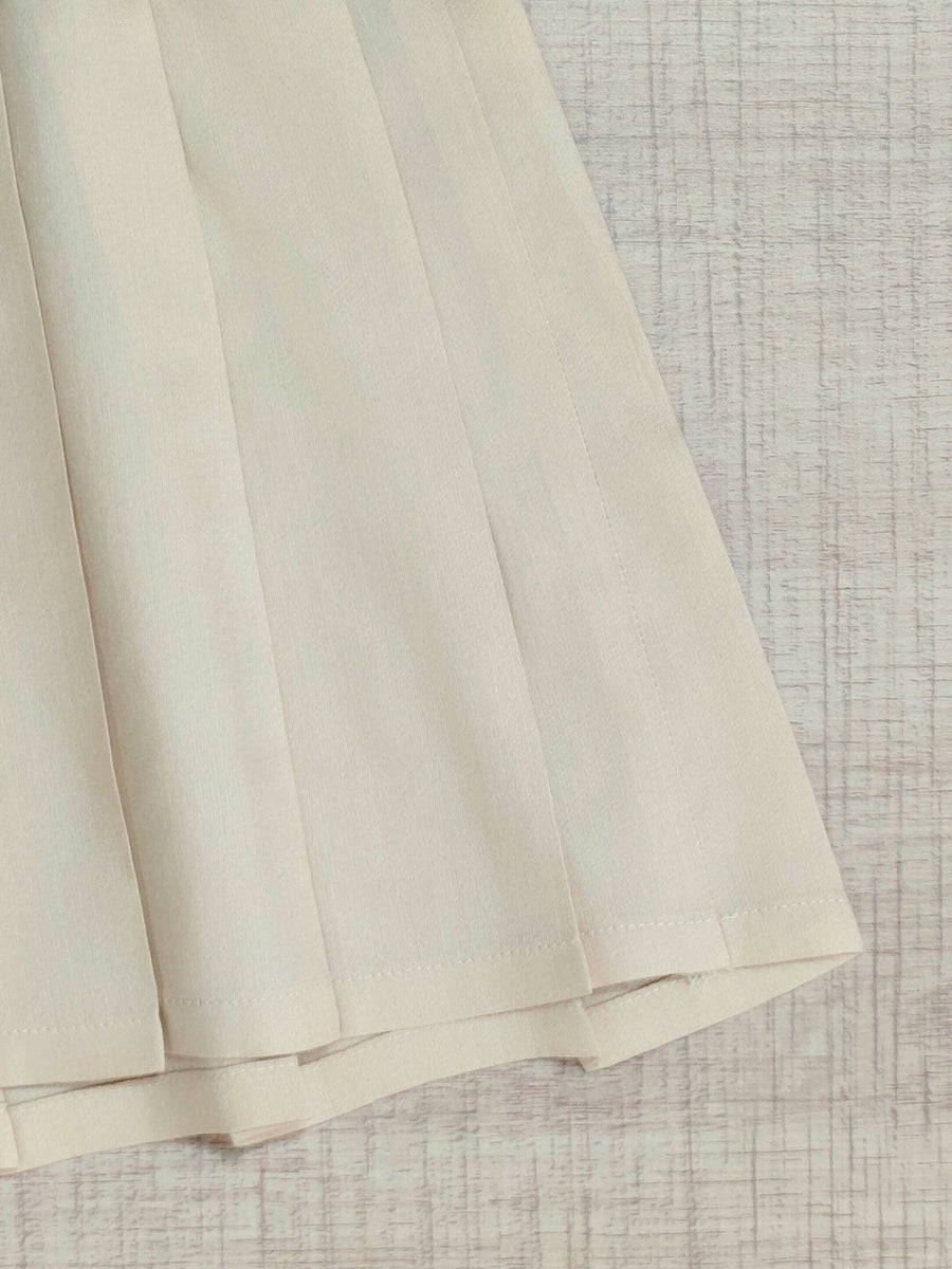 Girls Soft Finish Ethnic Dress