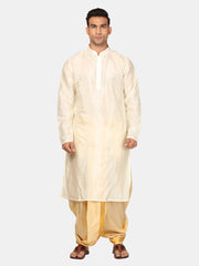 Sethukrishna Men Kurta Dhotipant Set