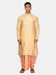 Sethukrishna Men Kurta Dhotipant Set