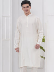 Mens Readymade Kurta DhotiPant Set