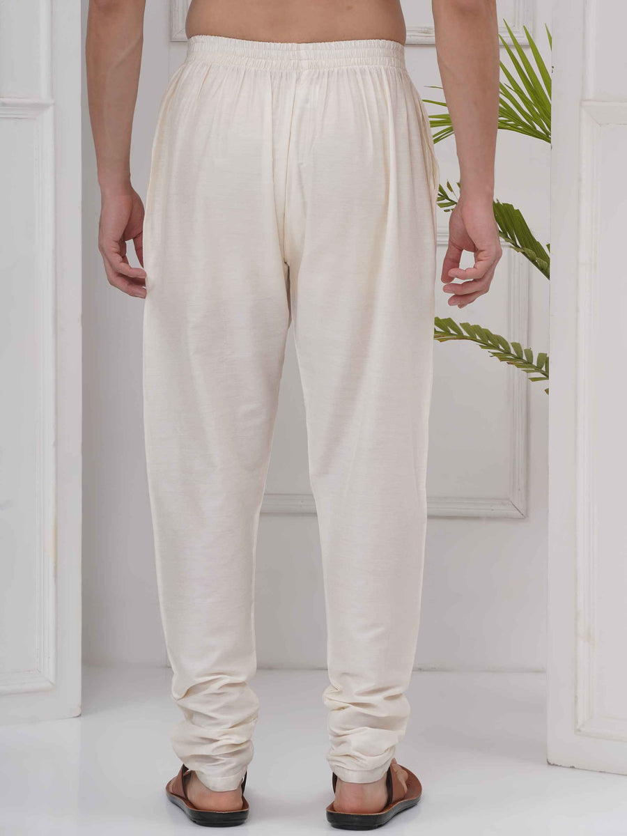 Mens Readymade Soft Silk Pyjama