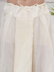 MENS ASHA MIX CREAM COLOUR READYMADE DHOTI PANT