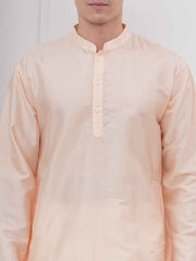 Mens Readymade Kurta Pyjama Set