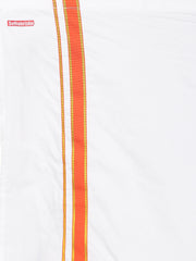 Boys Shirt With Dhoti Set.