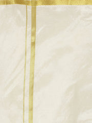 Boys Shirt Readymade Dhoti Set.