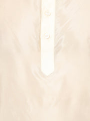 Men Kurta Dhotipant Angavastram Set