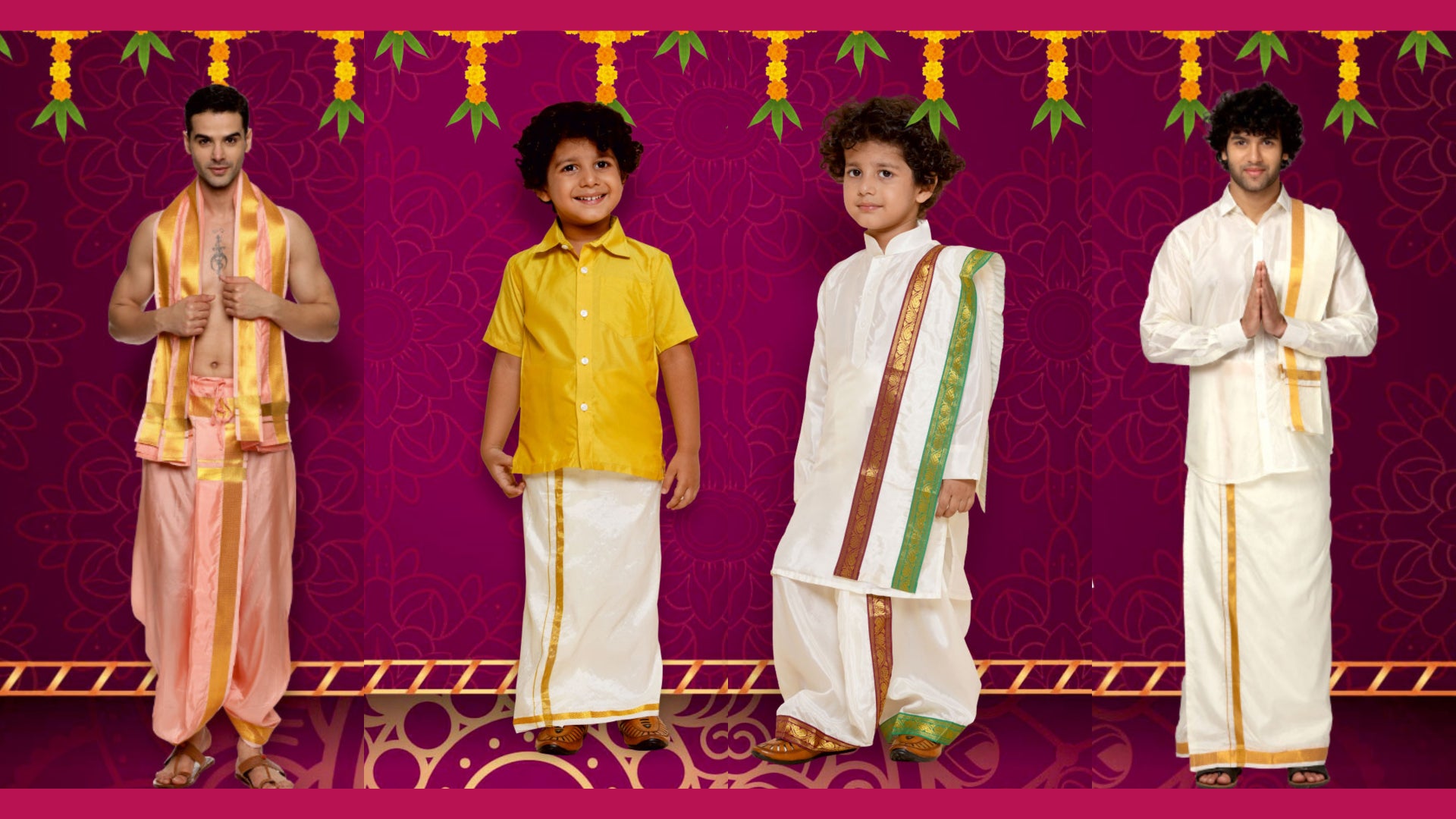 South Indian dress | Traditional indian dress, Traditional dresses, Indian  dresses