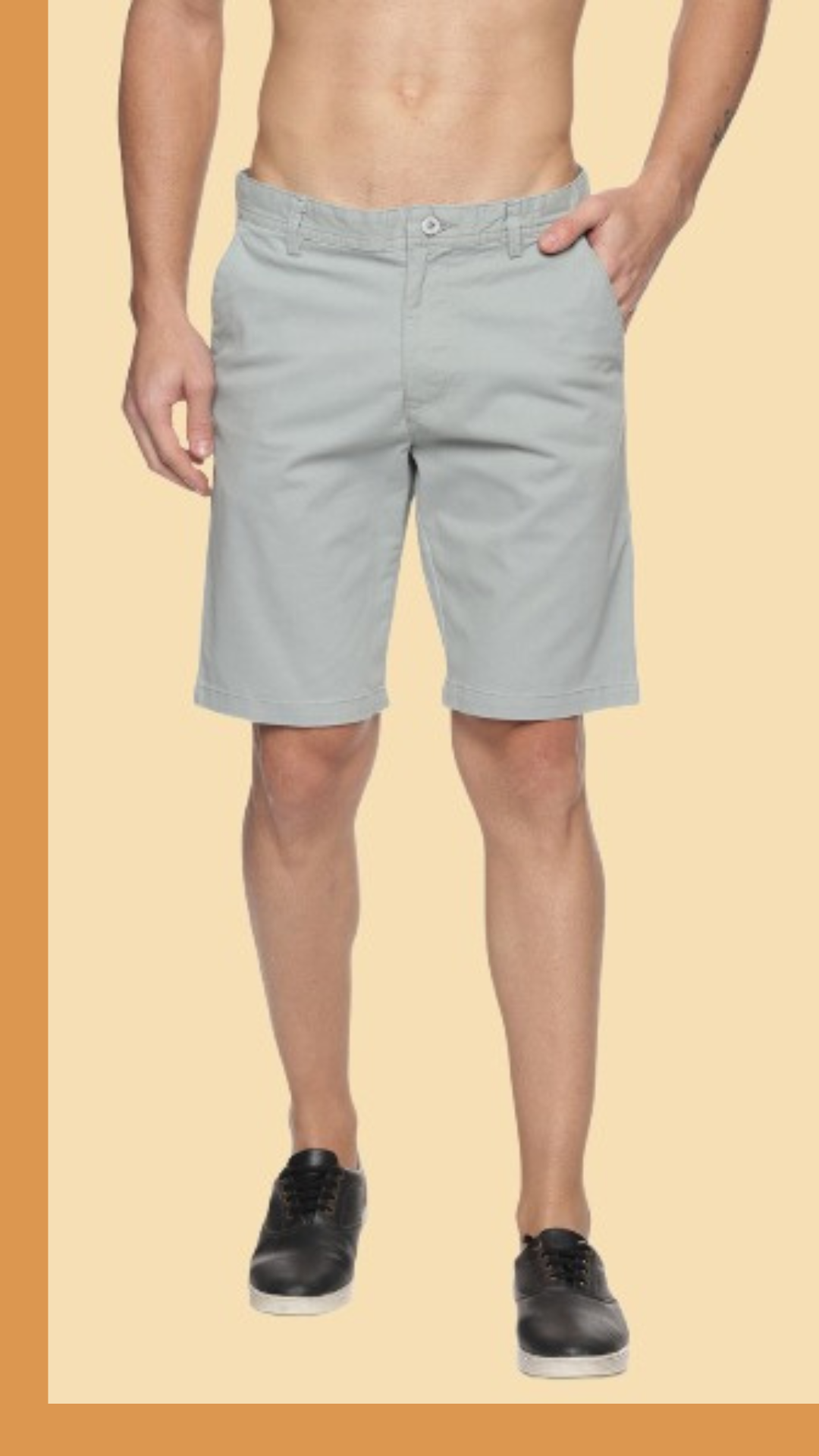 Men's Shorts