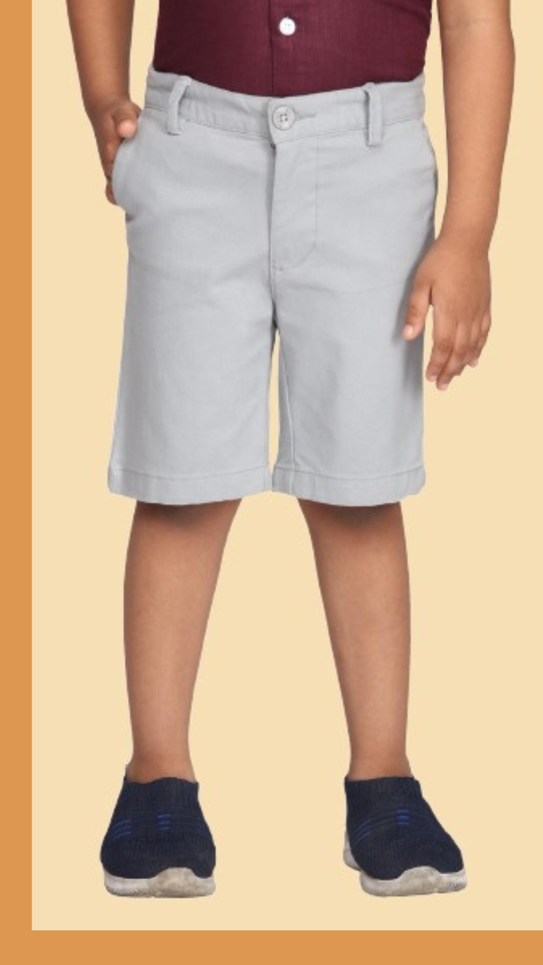 Boy's Shorts