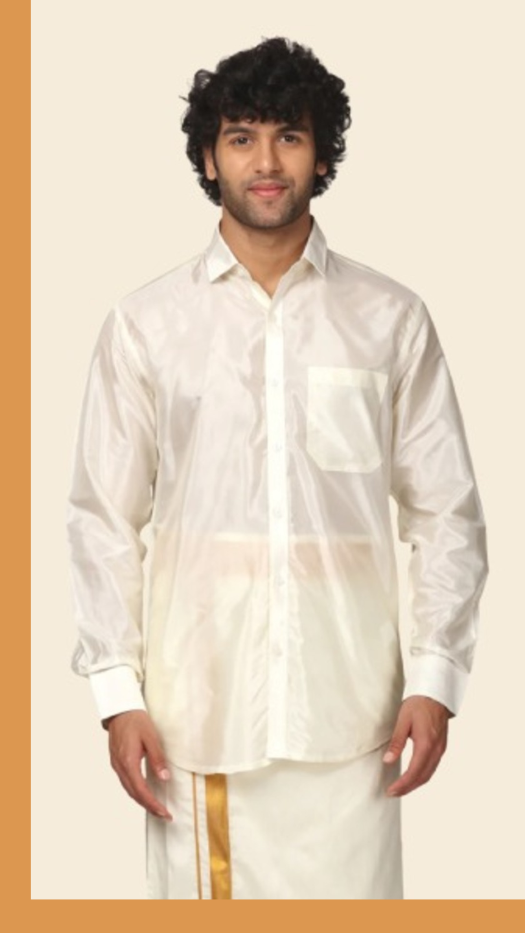 Men's Readymade Shirt