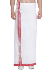 Men Kerala Cotton Regular Dhoti