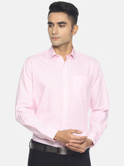 Men Full Sleeve Premium Cotton Shirt
